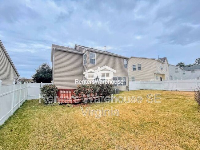 Building Photo - 3002 Catterick Cove