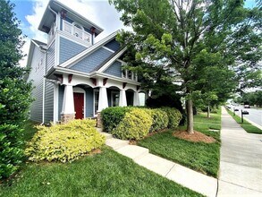 Building Photo - Spacious 3-Bed Townhome with Garage in Morrisville – 2,175 Sq Ft