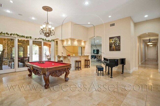 Building Photo - The Ultimate Tuscan Inspired Wine Country Estate With 5 Bed/6 Bath!