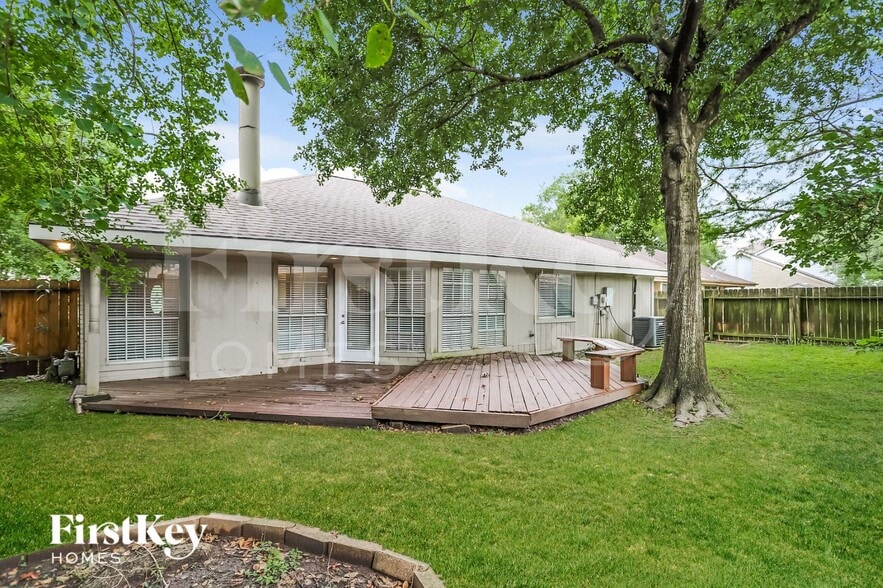 Building Photo - 5334 Hazel Grove Dr