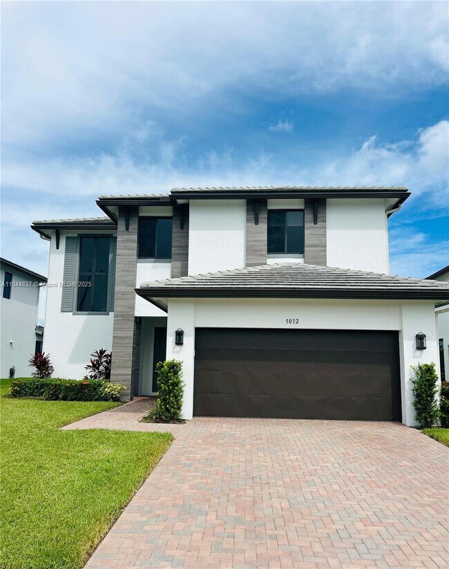 Primary Photo - 5032 Frattina St.