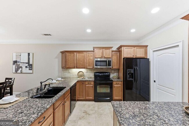 Building Photo - 2826 Fox Wood Ln