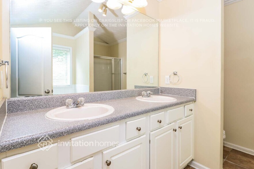 Building Photo - 4493 Prather Pass Dr