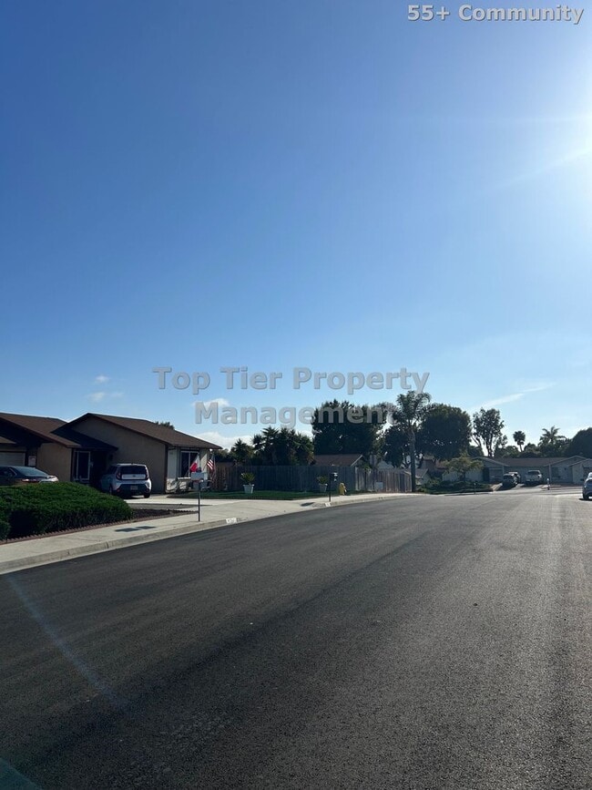 Building Photo - ***REMODELED Peacock Hills Community of Oceanside - 2 bed / 2 bath House*** 55+ ONLY