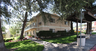 Building Photo - Heritage Park Senior Apartments