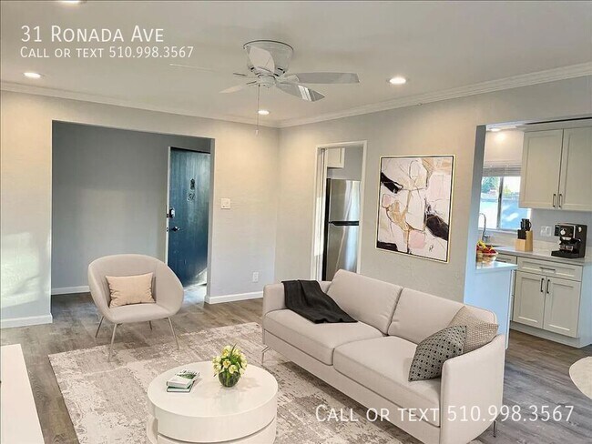 Building Photo - 31 Ronada Ave