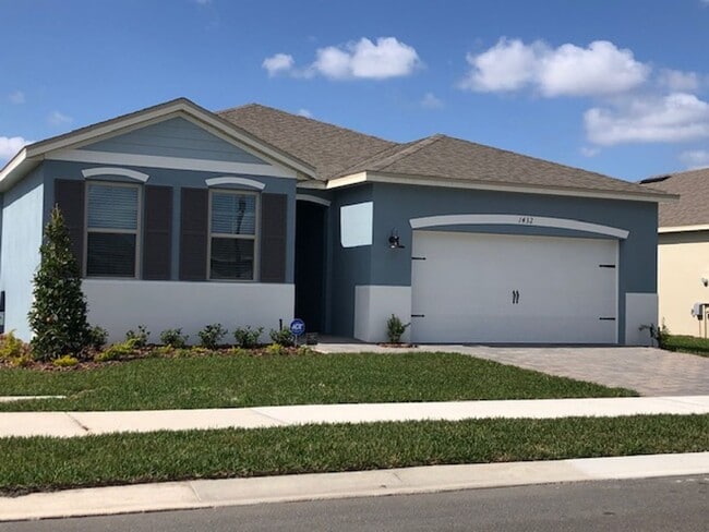 Building Photo - ALMOST NEW 4 BDRM home in GATED ROSECREST!