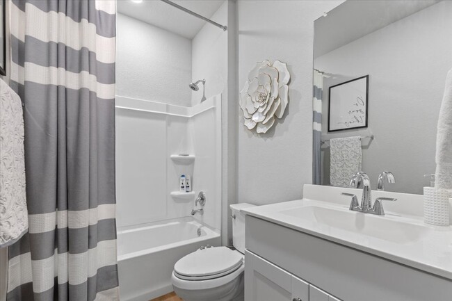 Building Photo - 5801 Brocade Dr