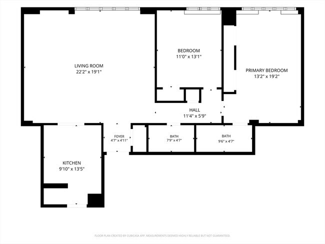 Building Photo - 19 Chauncy St