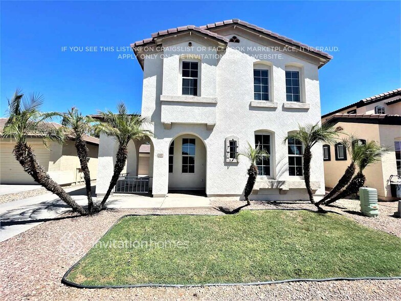 Building Photo - 1757 S Voyager Dr