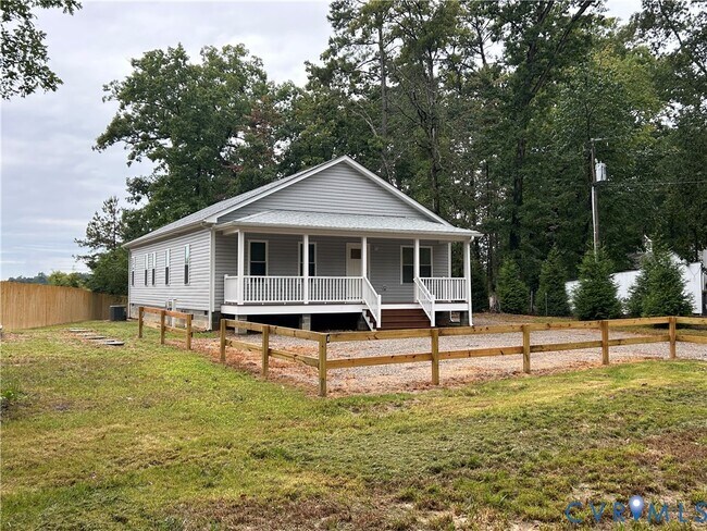 Primary Photo - 15495 Pouncey Tract Rd