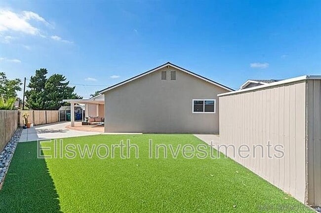 Building Photo - 6531 Barnhurst Dr