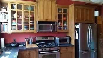 Building Photo - 628 W Yandell Dr