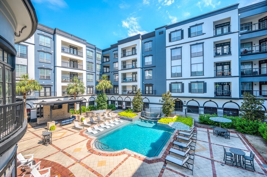 Calais Midtown general photo - Calais Midtown