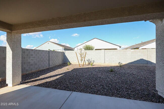Building Photo - 18456 W Chama Dr