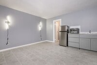 Building Photo - La Luna Luxury Suites