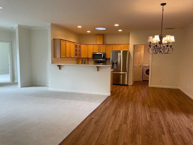 Building Photo - Lovely Home in Holmes Harbor with a Short Term Lease!