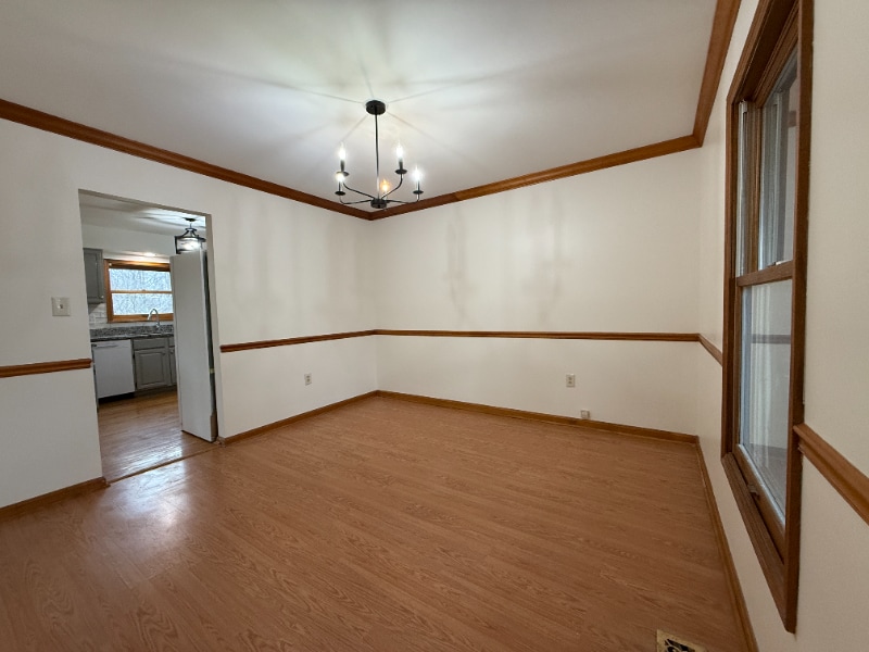 Dining Room - 10255 Cedarwood Dr