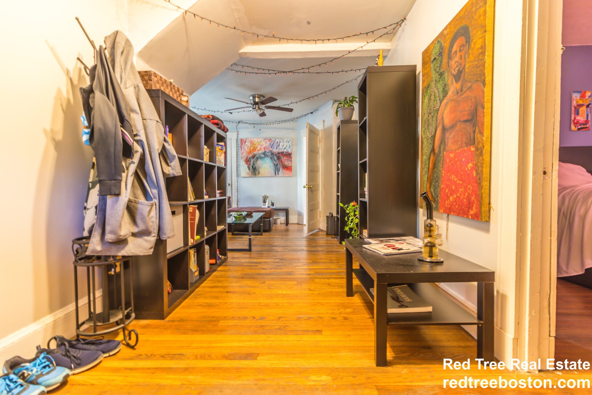 Building Photo - 163 Hillside St