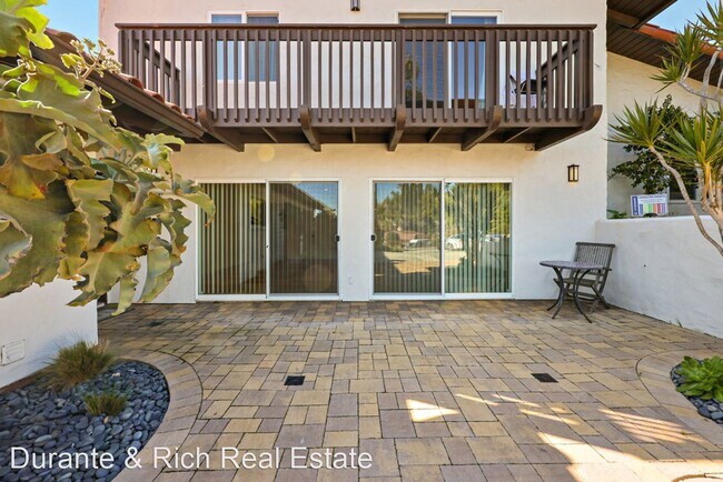 Building Photo - 2 br, 1 bath House - 1157 Via Conejo ADU
