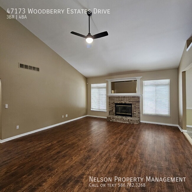 Building Photo - 47173 Woodberry Estates Dr