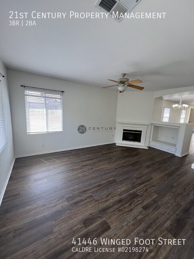 Building Photo - 41446 Winged Foot St