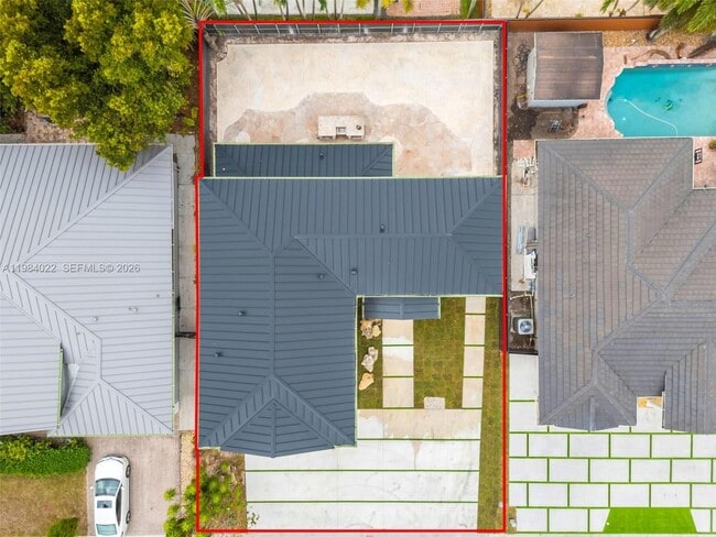 Building Photo - 14848 SW 180th St