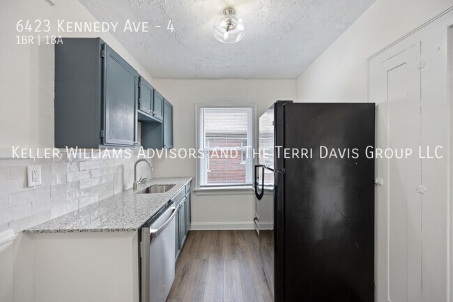 Building Photo - 6423 Kennedy Ave