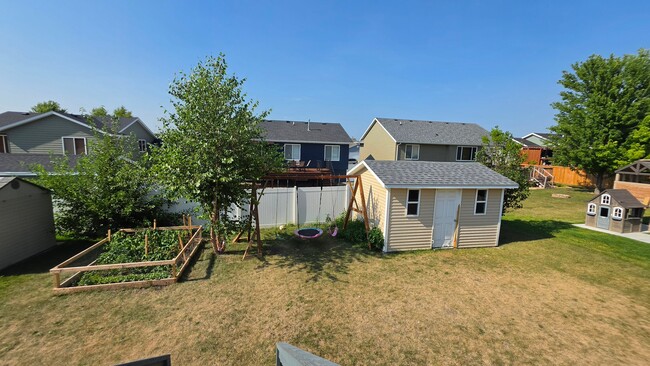 Building Photo - 7308 W 51st St
