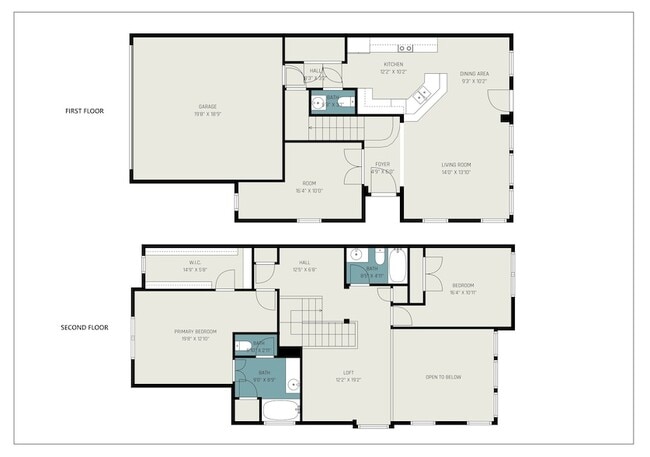 Building Photo - 4613 Penelope Ln