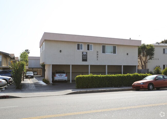 Primary Photo - 4321 Inglewood Blvd