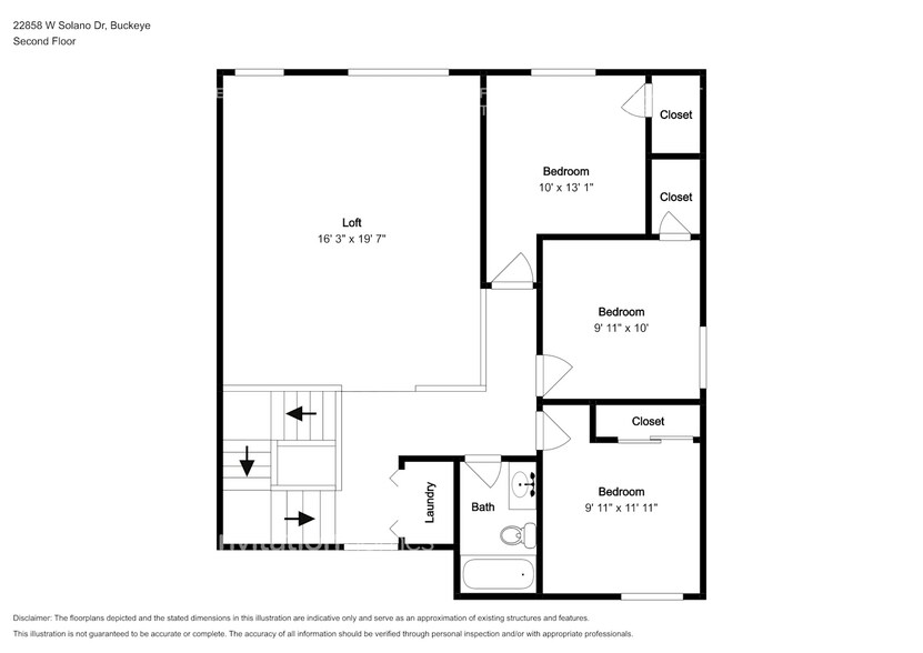 Building Photo - 22858 W Solano Dr