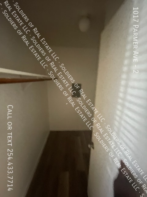 Building Photo - 1017 Parmer Ave
