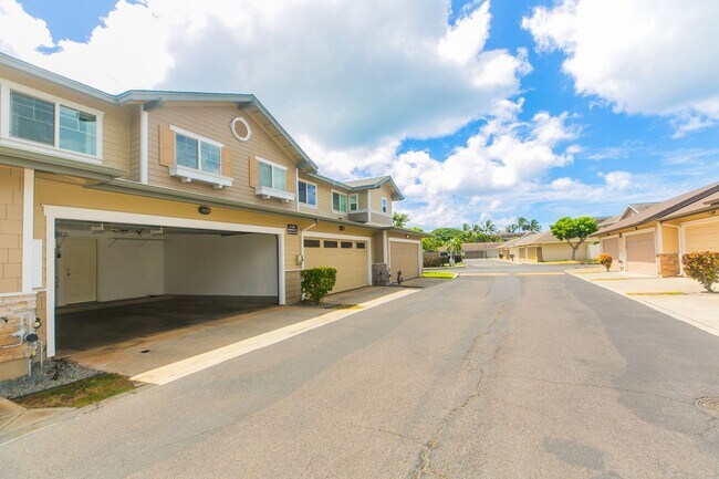 Building Photo - 91-1035 Kaipalaoa St #1303