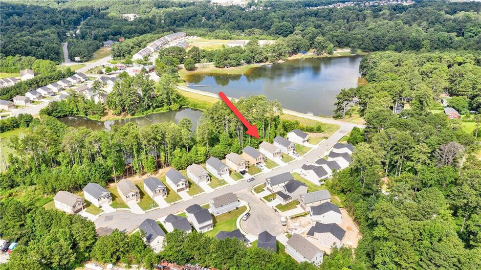 Building Photo - 2297 Shady Dr