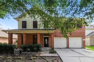 Building Photo - 18611 Atasca S Dr