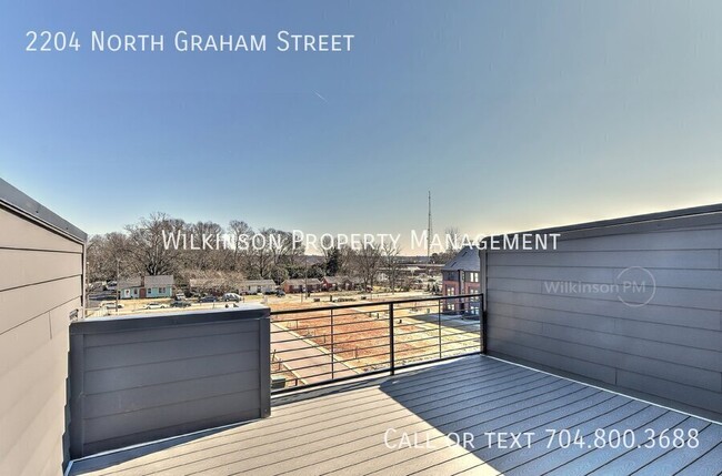 Building Photo - Luxury Urban Living 3-bed 3.5-bath NODA