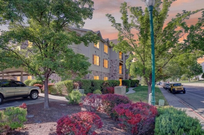 Building Photo - 203 N 1200 W