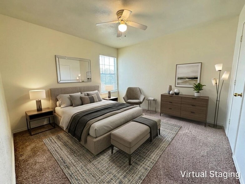 Building Photo - 3608 Malibu Ln