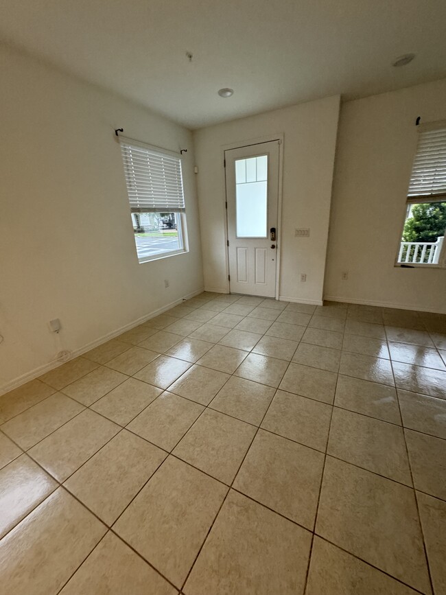 Living room - 9987 Randal Walk St