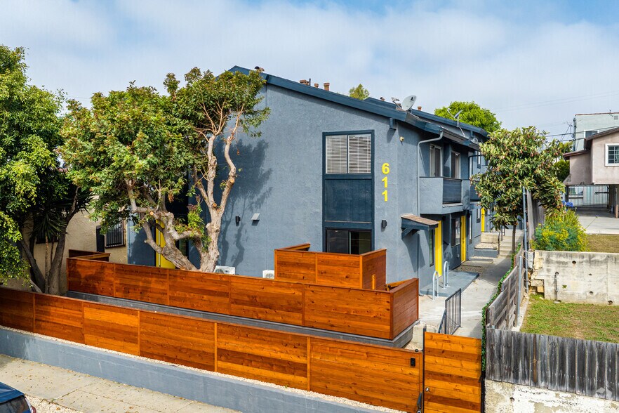 Building Photo - 611 Occidental Blvd