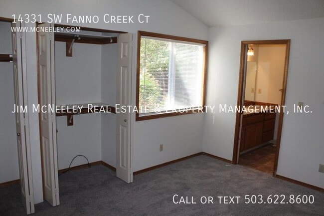 Building Photo - 14331 SW Fanno Creek Dr