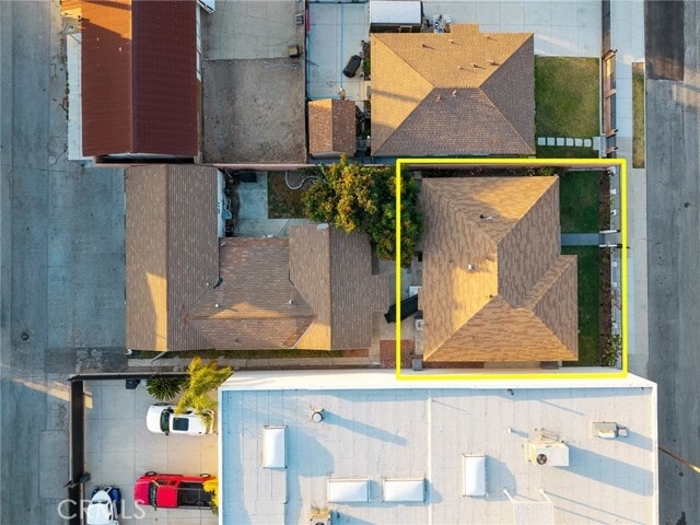 Building Photo - 2023 Border Ave