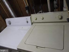 Laundry - 8002 Cattail Ct