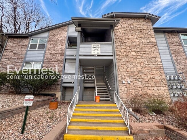 Building Photo - 8035 W Eastman Pl