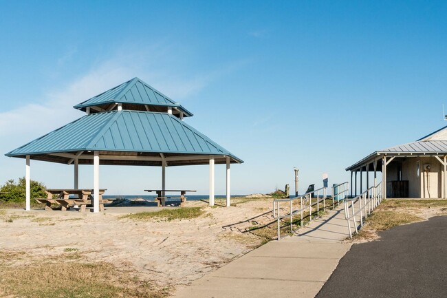 Building Photo - Amelia Island Cottage