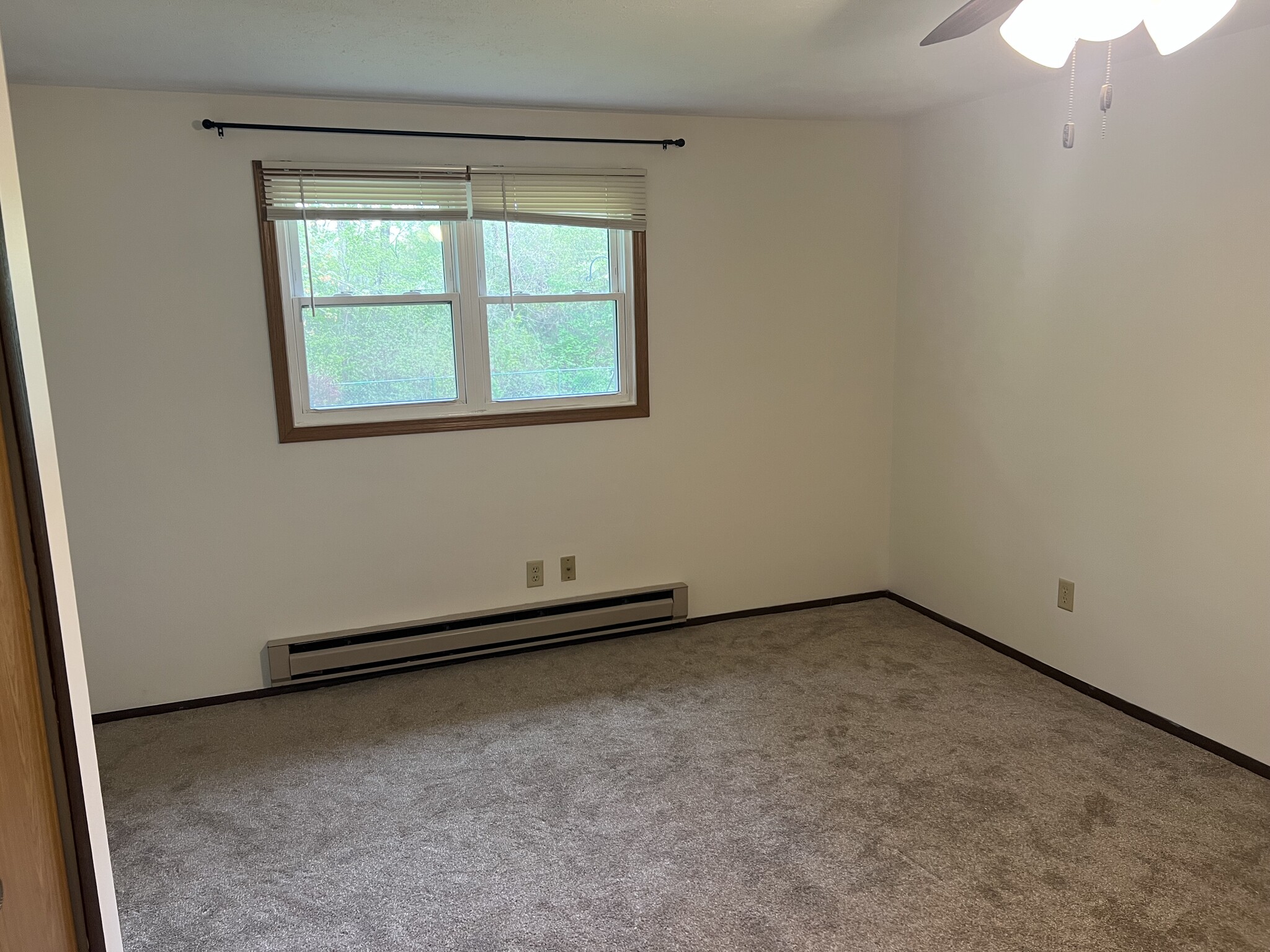 Master Bedroom - 5633 Opal St