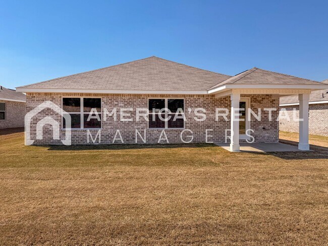 Building Photo - New Construction Home for Rent!