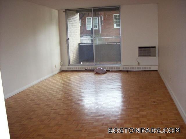 Building Photo - 1455 Commonwealth Ave