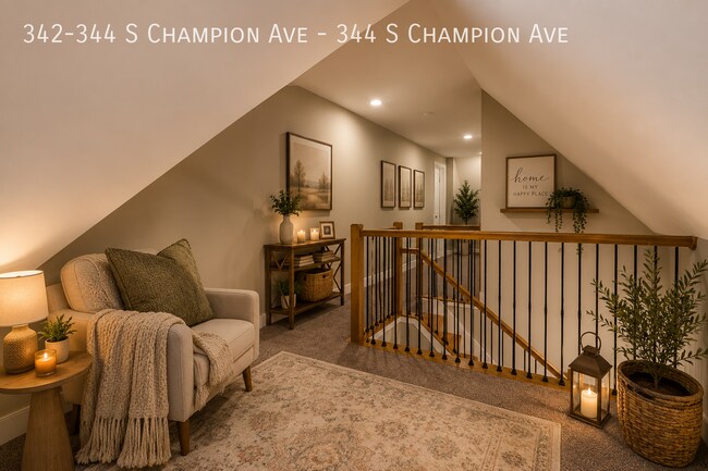 Building Photo - 342-344 S Champion Ave-344 S Champion Ave